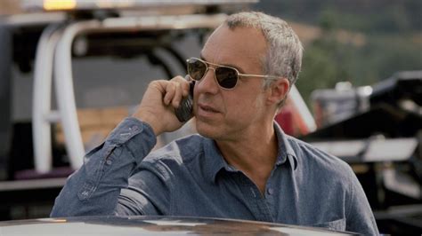 Prime Video: Bosch: Legacy Season 1.